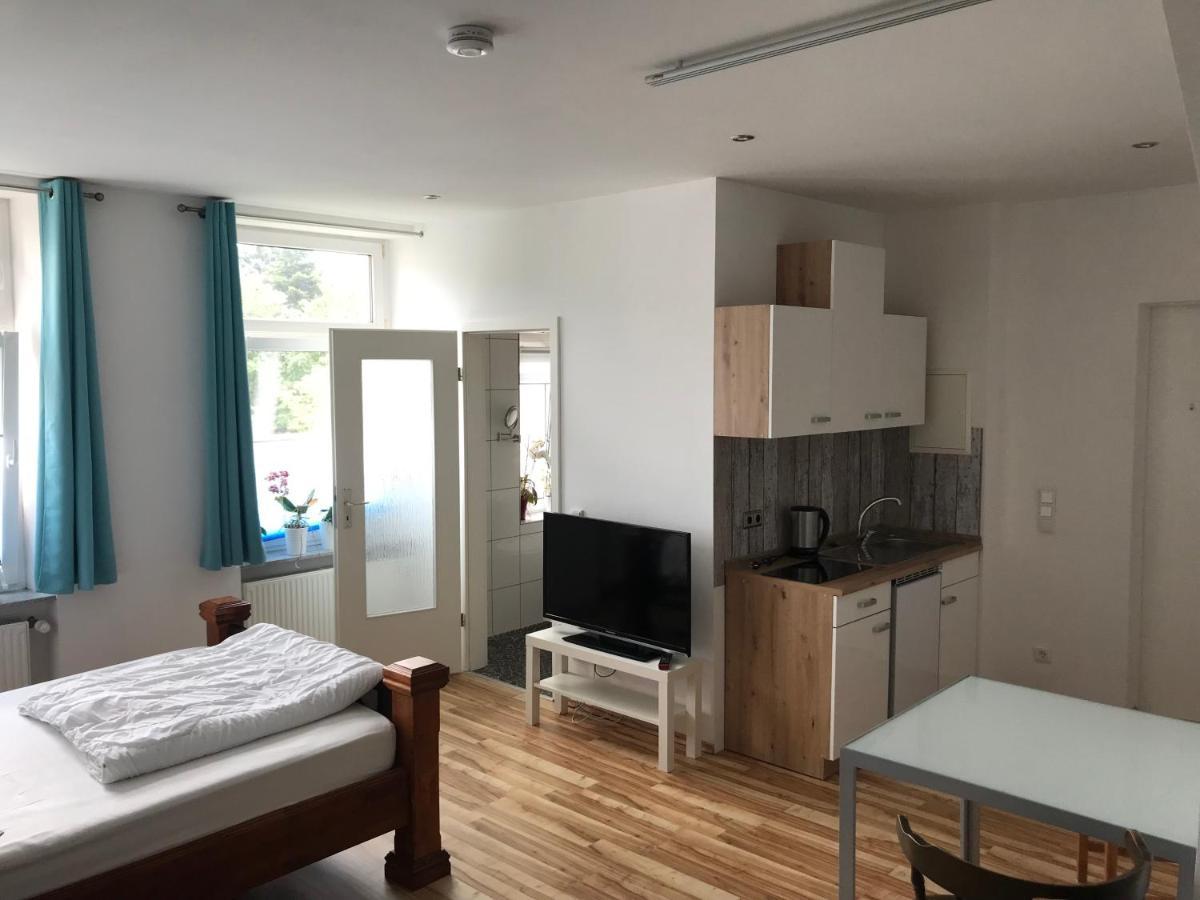 Gaestewohnung In Schwelm Eksteriør billede
