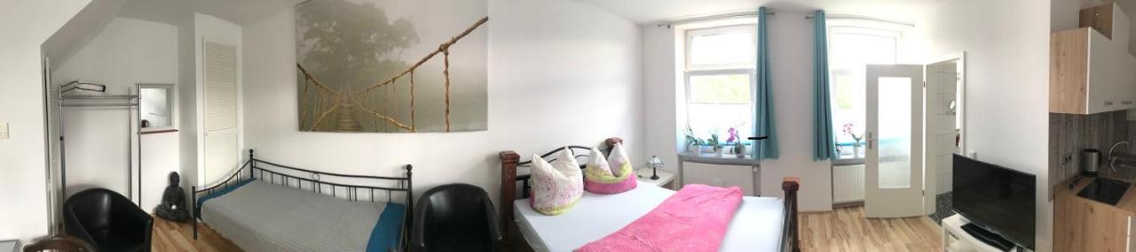 Gaestewohnung In Schwelm Eksteriør billede